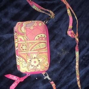Vera Bradley Crossbody Bag